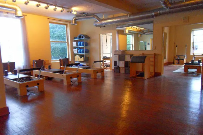 Balance & Grace Pilates Picture 7