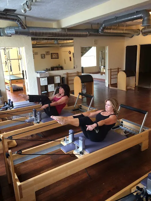 Balance & Grace Pilates Picture 8