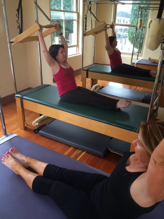 Balance & Grace Pilates Picture 10