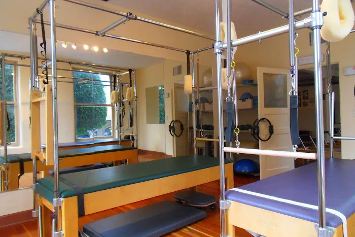 Balance & Grace Pilates Picture 4