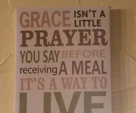 Balance & Grace Pilates