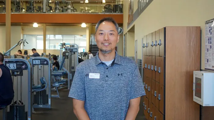 24 Hour Fitness Picture 1