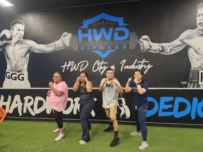 HWD Fitness City of Industry Picture 2