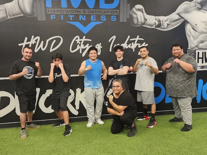 HWD Fitness City of Industry Picture 8