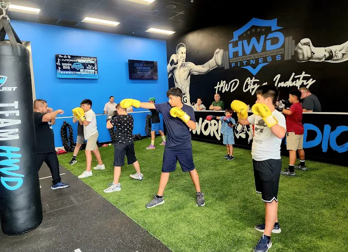 HWD Fitness City of Industry Picture 5