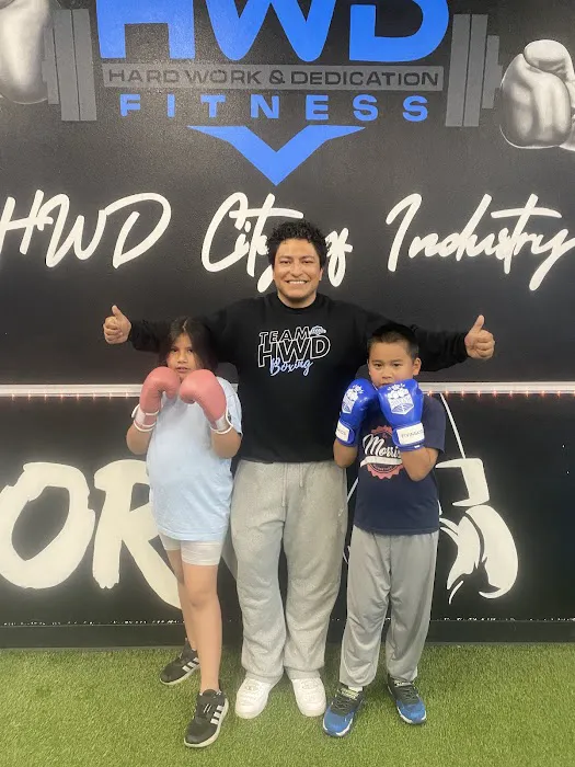 HWD Fitness City of Industry Picture 7