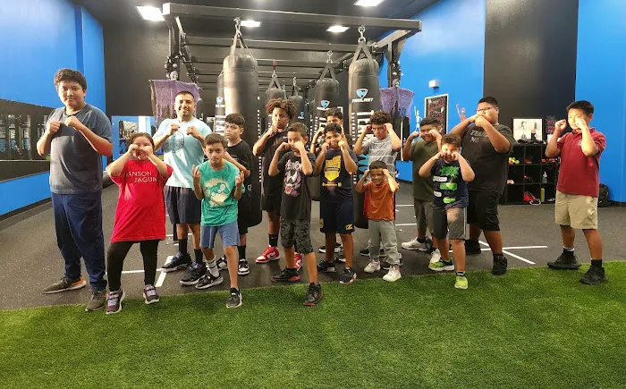 HWD Fitness City of Industry Picture 4