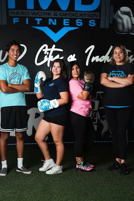 HWD Fitness City of Industry Picture 3