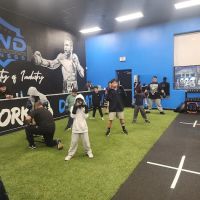 HWD Fitness City of Industry ico