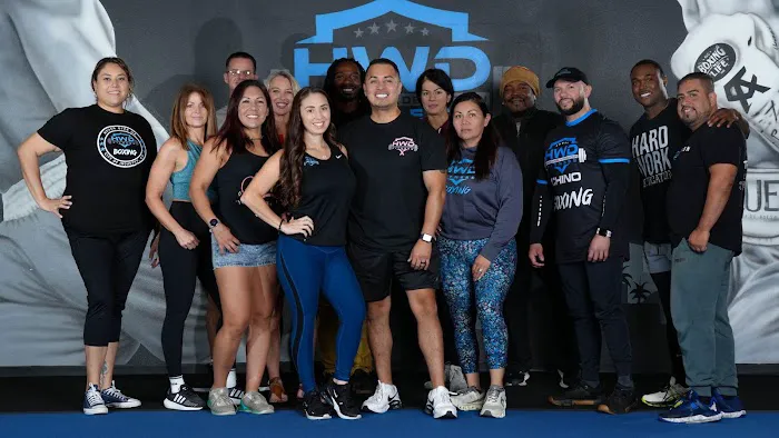 HWD Fitness City of Industry Picture 9