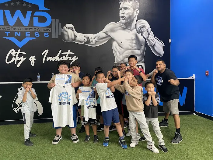 HWD Fitness City of Industry Picture 10