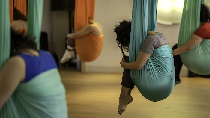 Yoga Me & Beyond Picture 1