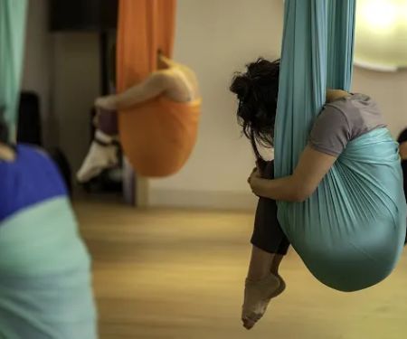 Yoga Me & Beyond