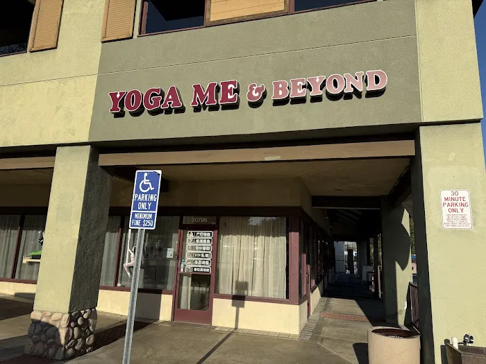 Yoga Me & Beyond Picture 5