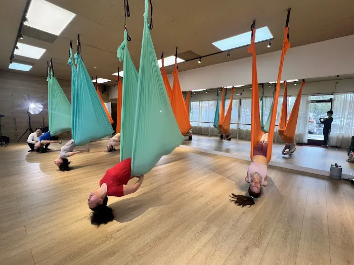 Yoga Me & Beyond Picture 6