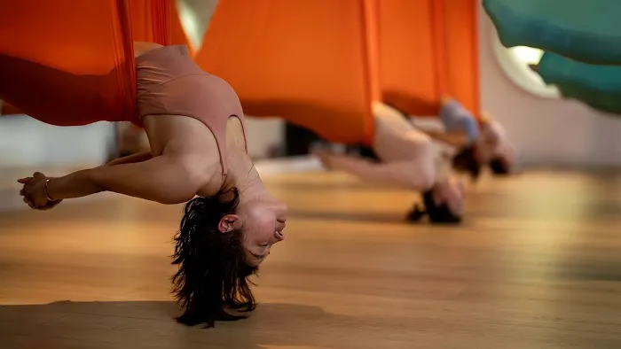 Yoga Me & Beyond Picture 2