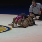 Wrestling Room