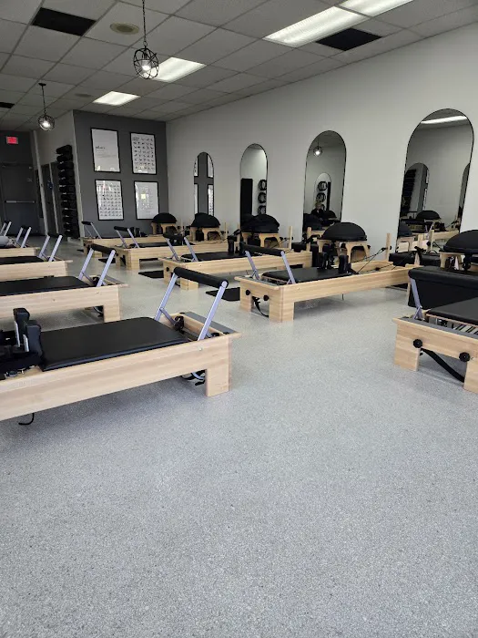 The Pilates Circle - Diamond Bar Picture 3