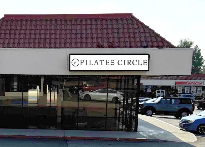 The Pilates Circle - Diamond Bar Picture 1