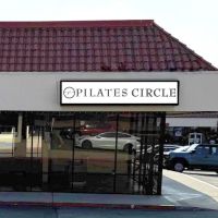 The Pilates Circle - Diamond Bar ico
