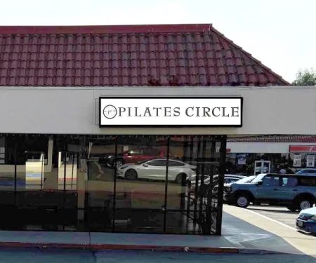 The Pilates Circle - Diamond Bar