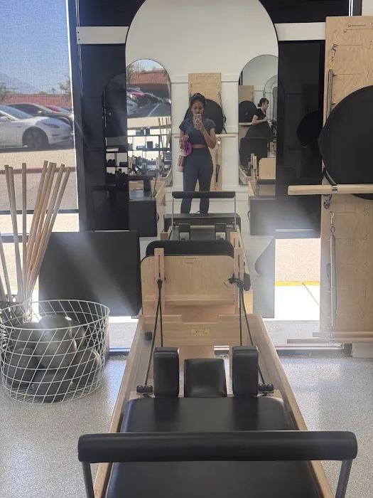 The Pilates Circle - Diamond Bar Picture 2