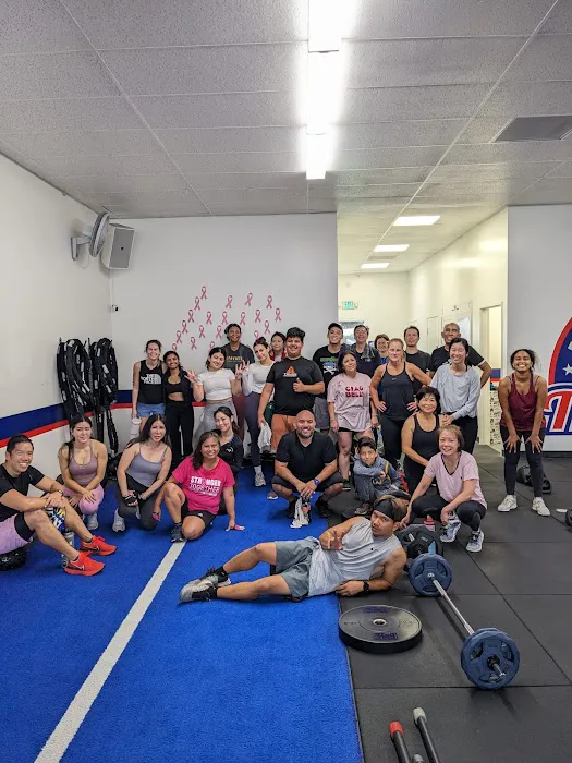 F45 Training Diamond Bar Picture 10