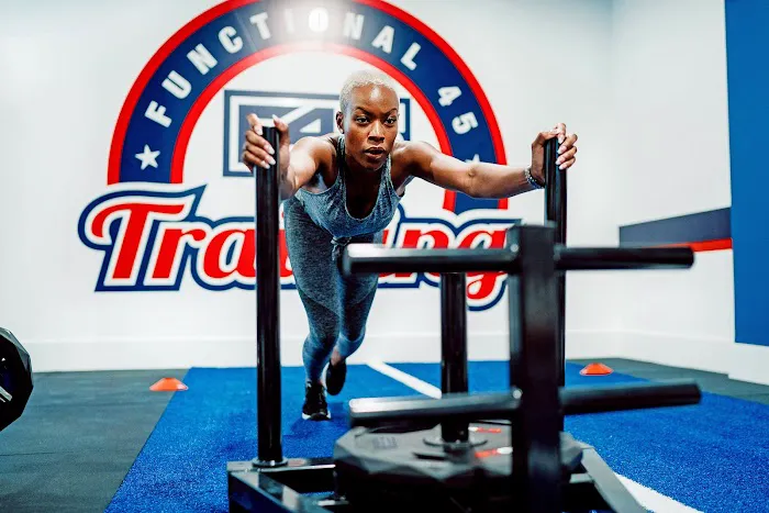 F45 Training Diamond Bar Picture 2