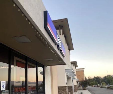 F45 Training Diamond Bar