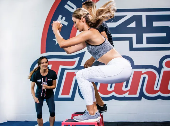 F45 Training Diamond Bar Picture 3