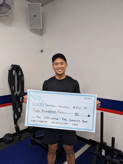 F45 Training Diamond Bar Picture 7