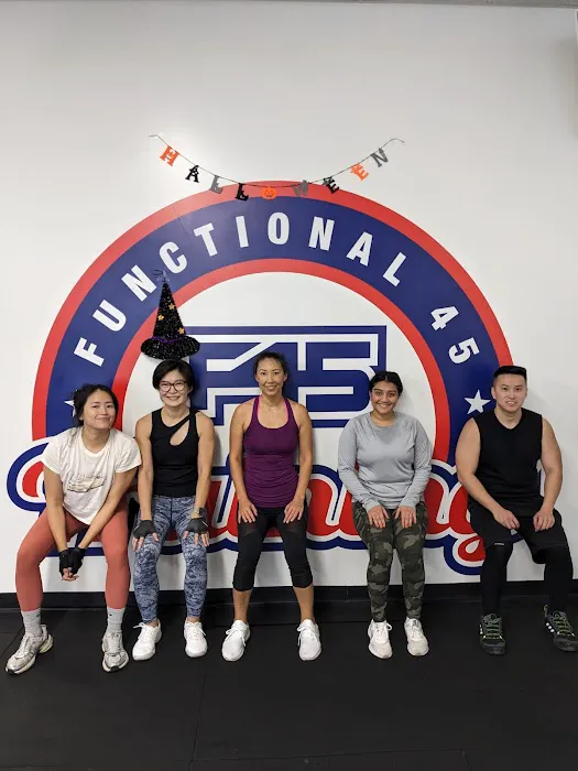F45 Training Diamond Bar Picture 9