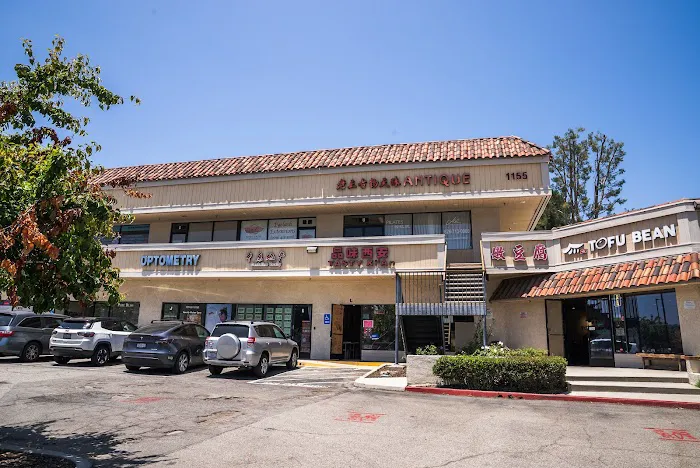 ASA Yoga & Pilates Diamond Bar Picture 9