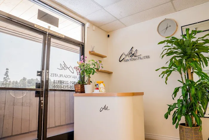 ASA Yoga & Pilates Diamond Bar Picture 1