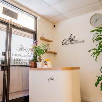 ASA Yoga & Pilates Diamond Bar ico