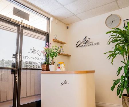 ASA Yoga & Pilates Diamond Bar