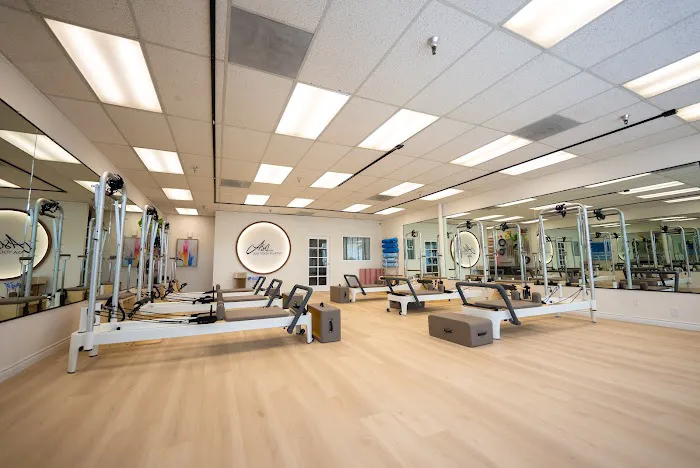 ASA Yoga & Pilates Diamond Bar Picture 8