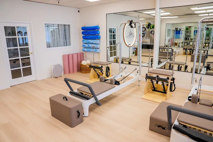 ASA Yoga & Pilates Diamond Bar Picture 10