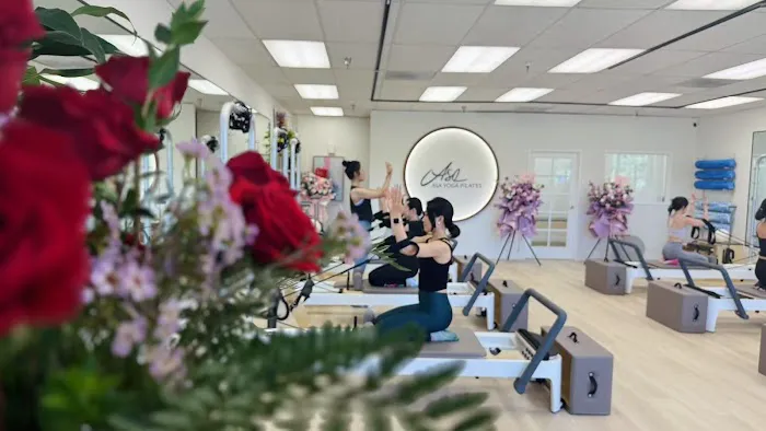 ASA Yoga & Pilates Diamond Bar Picture 2