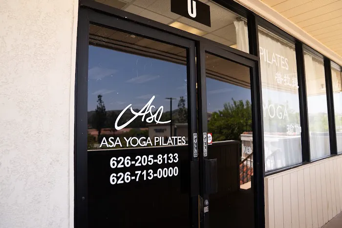 ASA Yoga & Pilates Diamond Bar Picture 5