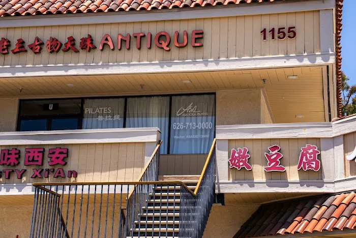 ASA Yoga & Pilates Diamond Bar Picture 4