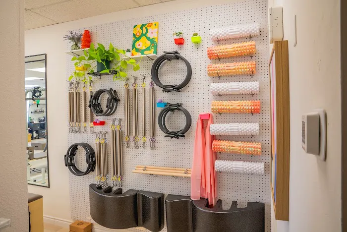 ASA Yoga & Pilates Diamond Bar Picture 6