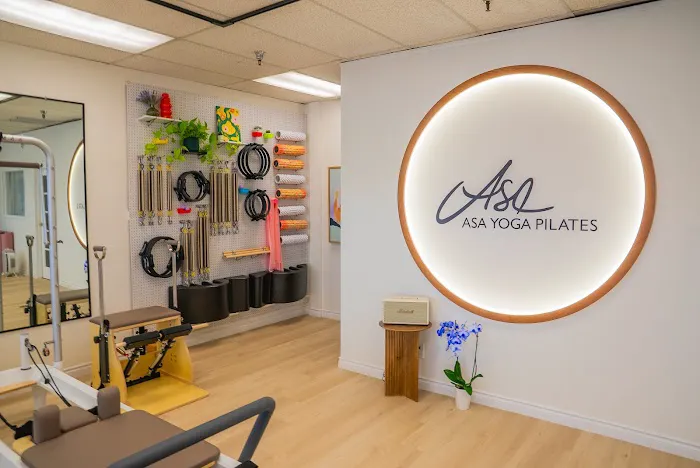 ASA Yoga & Pilates Diamond Bar Picture 7