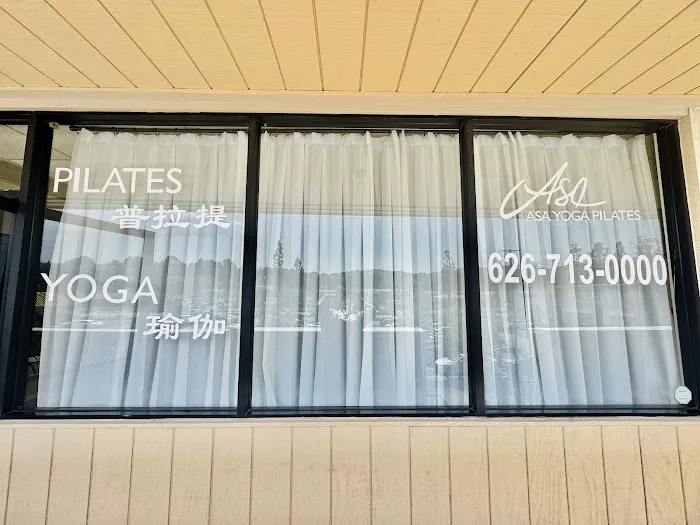 ASA Yoga & Pilates Diamond Bar Picture 3