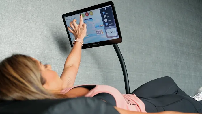 Curl Fitness - Diamond Bar Picture 1