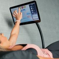 Curl Fitness - Diamond Bar ico