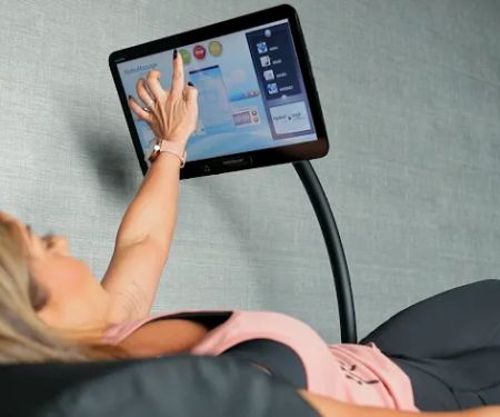 Curl Fitness - Diamond Bar