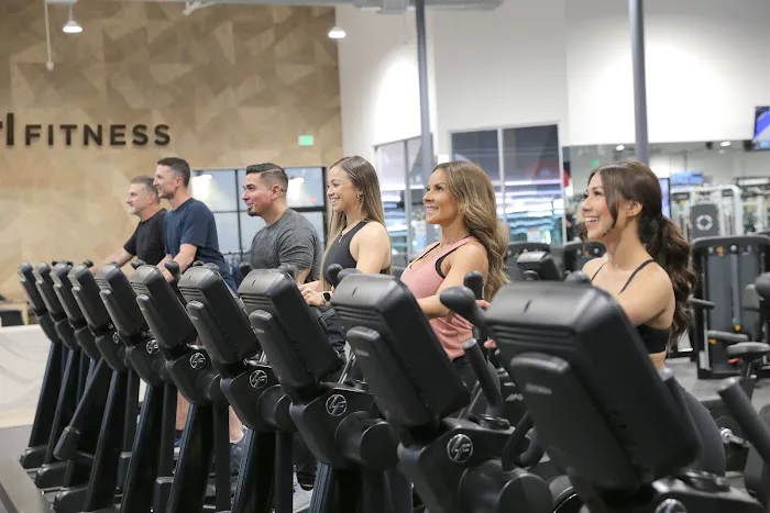 Curl Fitness - Diamond Bar Picture 2