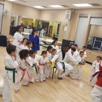 Anderson Munger Family YMCA ico