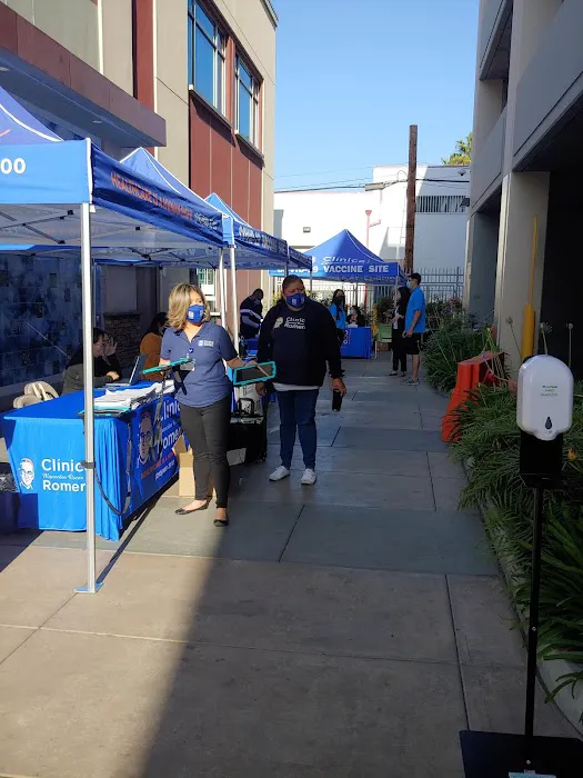 Anderson Munger Family YMCA Picture 6